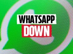 WhatsApp, Instagram dan Facebook Mulai Pulih Setelah Sempat Down