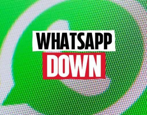 WhatsApp, Instagram dan Facebook Mulai Pulih Setelah Sempat Down