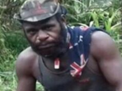 Pimpinan KKB Abubakar Kogoya ditembak Mati Satgas Damai Cartenz