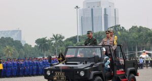 Operasi Ketupat 2024 Resmi Dimulai