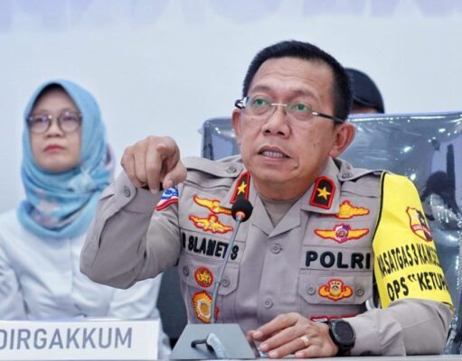 Akibat Longsor di Tol Bocimi, Polisi Alihkan Kendaraan Jakarta-Sukabumi