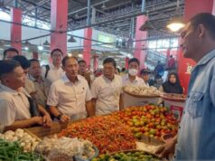 Satgas Pangan Polri: “Jika Ada Keluhan, Kami Bertindak Cepat”