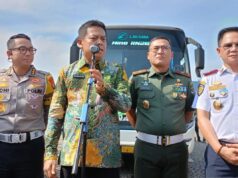 Sekda DKI Imbau Pemudik Tak Ajak Saudara atau Tetangga di Kampung Adu Nasib ke Jakarta