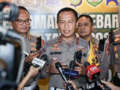 One Way KM 72 Tol Cipali Hingga KM 414 Berlangsung Hingga Senin Pukul 24.00 Nanti