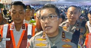 Kapolda Banten Imbau agar Pemudik Tanpa Tiket Tidak Berangkat