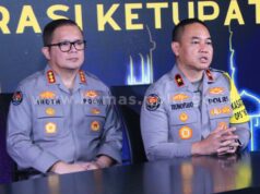 95.396 Kendaraan Telah Tinggalkan Jakarta Hari Minggu Kemaren