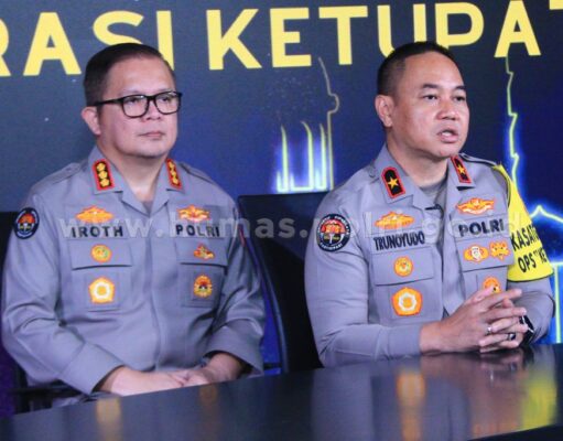 Pemudik Diimbau Tak Beristirahat di Bahu Jalan