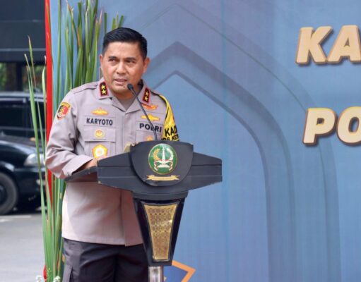 Semua Kantor Polisi di Wilayah Hukum Polda Metro Jaya Buka Penitipan Kendaraan Gratis selama Lebaran