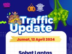 Korlantas Polri Resmi Menunda Pemberlakuan One Way