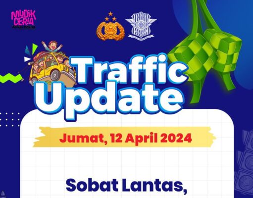 Korlantas Polri Resmi Menunda Pemberlakuan One Way