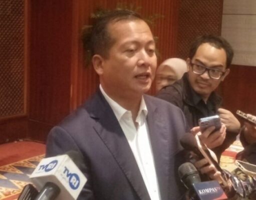 Kemlu Bantah Soal Isu Indonesia Bakal Buka Hubungan Diplomasi dengan Israel