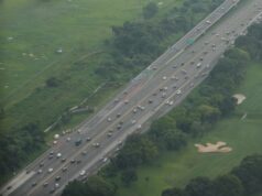 Arus Balik Lebaran 2024 Hari Pertama Lancar