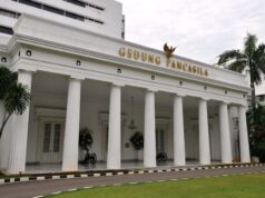 Iran Serang Israel, Kemenlu Imbau WNI Tunda Perjalanan