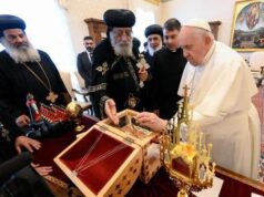 Indonesia Negara Pertama Tur Asia Pasifik Paus Fransiskus