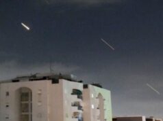 PM Israel: Israel Siap Menghadapi Serangan Langsung Iran