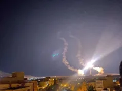 Iran Klaim Serangannya terhadap Israel Sesuai dengan Piagam PBB Pasal 51