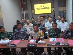 Bentrok Brimob dengan TNI-AL Polda Papua Barat Turun Tangan