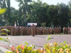 Tidak Ada WFH, ASN Depok Tetap Masuk Bekerja 16 April