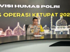 Data Lalin Tunjukan Kendaraan Keluar Jakarta Dari Cikupa Masih Mendominasi