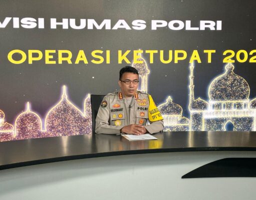 Data Lalin Tunjukan Kendaraan Keluar Jakarta Dari Cikupa Masih Mendominasi