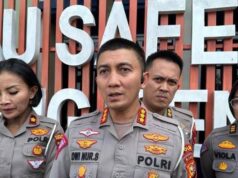 Sopir Bus ALS yang Terbalik di Malalak Diduga Kabur