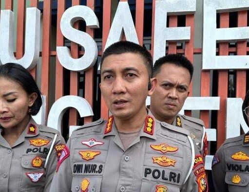 Sopir Bus ALS yang Terbalik di Malalak Diduga Kabur