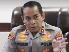 Polda Sulsel Lakukan Penyelidikan Terkait Penemuan Mayat Wanita di Sebuah Kontrakan