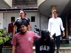 Ngaku “Dibegal”, Kurir Ekspedisi di Sukabumi Diamankan Polisi