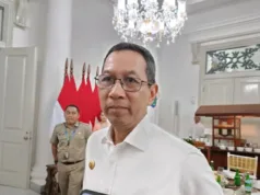 Masuk Sesuai Jadwal, Tak ada WFH bagi ASN Pemprov DKI