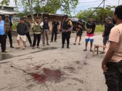 Bripda OB Anggota Polres Yahukimo, ditemukan Meninggal Akibat dianiaya OTK