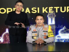 Tiga Hari Pasca Lebaran, 58 Ribu Kendaraan Masuki Jakarta