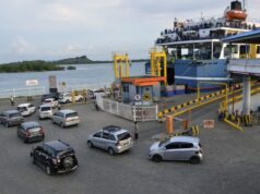 H+5 Arus Balik Mudik Lebaran, Lalu Lintas di Pelabuhan Bakauheuni dan Merak Lancar