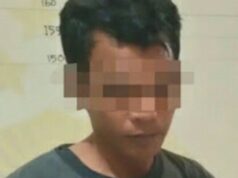 Pelaku Pencurian Kabel Tembaga ditangkap di Maluku Utara