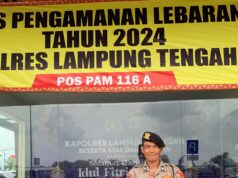 Kembalikan Uang Milik Pemudik Rp100 Juta, Aiptu Supriyanto diganjar Hadiah Sekolah Perwira