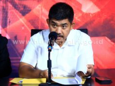 Densus 88 Tangkap 7 Terduga Teroris JI di Sulteng