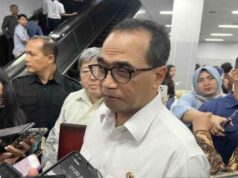 Polri-TNI dan BUMN Punya Andil Besar dalam Kelancaran Angkutan Mudik Lebaran 2024