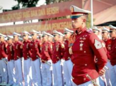 Polri Buka Penerimaan Anggota Baru, Catat Tanggal dan Syarat Pendaftarannya!