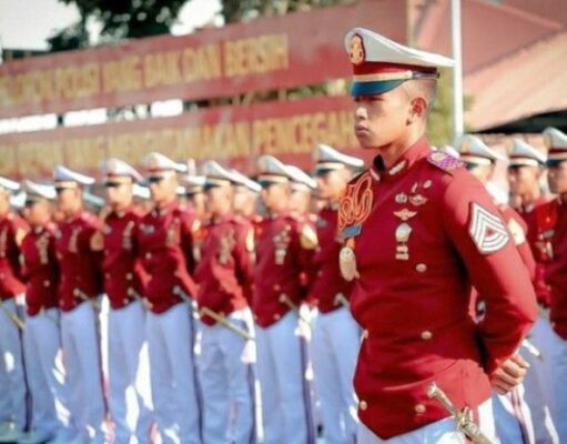 Polri Buka Penerimaan Anggota Baru, Catat Tanggal dan Syarat Pendaftarannya!