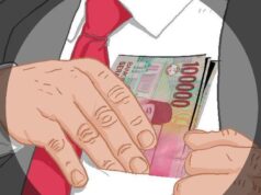 Ahli Nuklir UGM Ditetapkan Tersangka Dalam Kasus Penggelapan Uang Perusahaan