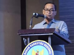 Kemenkumham Temukan Tren Narapidana Narkotika Terpapar Terorisme