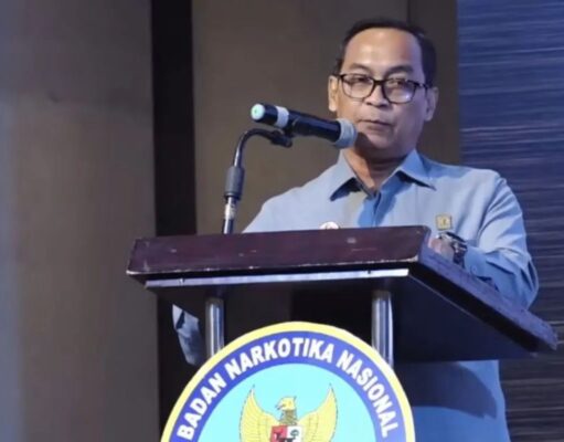 Kemenkumham Temukan Tren Narapidana Narkotika Terpapar Terorisme