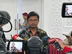 KPU Undang Presiden Jokowi Hadiri Penetapan Pemenang Pilpres 2024