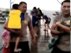 Kompolnas Apresiasi Aksi Heroik 4 Personel Polres Tanggamus Gagalkan Percobaan Akhiri Hidup Warga