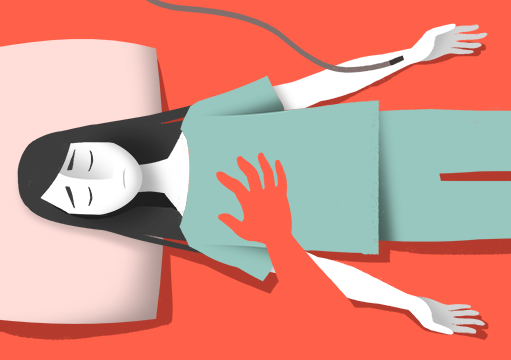 Dokter Mahyudin ditetapkan Sebagai Tersangka Kasus Asusila Terhadap Pasien Bumil