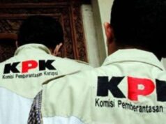 KPK Memecat 66 Pegawainya Pelaku Pungli di Rutan KPK