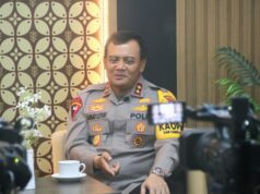 Kapolda Jateng Irjen Pol Ahmad Luthfi Bangga Menjadi Bagian Propinsi Jawa Tengah