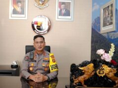 Polda Bali Siap Sukseskan KTT World Water Forum 2024