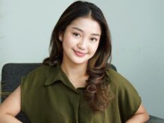 Pengakuan Selebgram Chandrika Chika Bahwa Narkotika Hal Biasa dalam Pergaulan