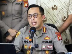 Polda Metro Jaya Berhasil Ungkap Identitas Jasad Dalam Koper di Bekasi