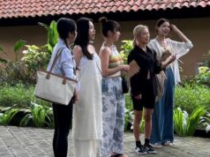 Dua Produser dan Artis asal Korea Selatan di Deportasi dari Bali